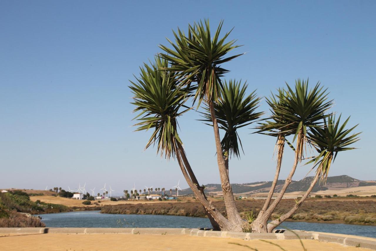 Apartamento Velarde Conil De La Frontera Exterior foto